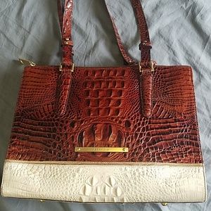 Brahmin Tote